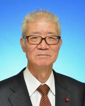 中路融人氏